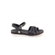 MAMMAMİA D25YS-2910 ORTOPEDİK BANTLI DERİ KADIN SANDALET