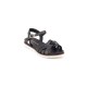 MAMMAMİA D25YS-2910 ORTOPEDİK BANTLI DERİ KADIN SANDALET