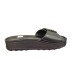 MAMMAMİA D25YT-1290 KALIN TABAN YUMUŞAK DERİ KADIN TERLİK