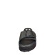 MAMMAMİA D25YT-1290 KALIN TABAN YUMUŞAK DERİ KADIN TERLİK