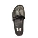 MAMMAMİA D25YT-1290 KALIN TABAN YUMUŞAK DERİ KADIN TERLİK