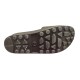 MAMMAMİA D25YT-1290 KALIN TABAN YUMUŞAK DERİ KADIN TERLİK