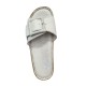 MAMMAMİA D25YT-1290 KALIN TABAN YUMUŞAK DERİ KADIN TERLİK