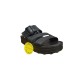 MAMMAMİA D25YT-1295 KALIN TABAN YUMUŞAK DERİ KADIN SANDALET