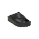 MAMMAMİA D25YT-1430 ORTOPEDİK DERİ KADIN TERLİK