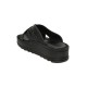 MAMMAMİA D25YT-1430 ORTOPEDİK DERİ KADIN TERLİK