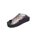 MAMMAMİA D25YT-1430 ORTOPEDİK DERİ KADIN TERLİK