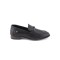 MAMMAMİA D26YA-3365 DÜZ TOPUK LOAFER DERİ KADIN AYAKKABI