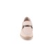 MAMMAMİA D26YA-3365 DÜZ TOPUK LOAFER DERİ KADIN AYAKKABI