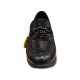 MAMMAMİA D26YA-3470 DOLGU TOPUK GÜNLÜK DERİ KADIN AYAKKABI