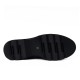 MAMMAMİA D26YA-3820 PÜSKÜLLÜ DELİKLİ LOAFER KADIN AYAKKABI