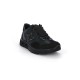 MAMMAMİA D26YA-3990 KALIN ESNEK TABAN DERİ KADIN  AYAKKABI