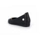 MAMMAMİA D26YA-725 GİZLİ DOLGU YAZLIK DERİ KADIN BABET