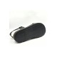 MAMMAMİA D26YS-2905 TOKA DETAYLI DERİ KADIN SANDALET