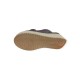 MAMMAMİA D26YT-1985 DOLGU TOPUK ORTOPEDİK DERİ KADIN TERLİK