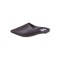 MAMMAMİA D26YT-6040 FINDIK TOPUK SİVRİ DERİ KADIN TERLİK