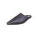 MAMMAMİA D26YT-6040 FINDIK TOPUK SİVRİ DERİ KADIN TERLİK