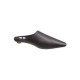 MAMMAMİA D26YT-6040 FINDIK TOPUK SİVRİ DERİ KADIN TERLİK