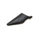 MAMMAMİA D26YT-6040 FINDIK TOPUK SİVRİ DERİ KADIN TERLİK
