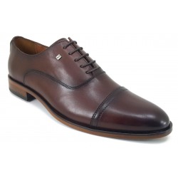MARCOMEN 02053 NEOLİT TABAN DERİ KLASİK ERKEK AYAKKABI MARCOMEN 02053 NEOLİT TABAN DERİ KLASİK ERKEK AYAKKABI