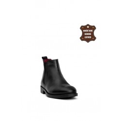 MARCOMEN 03838 LASTİKLİ STYLISH DERİ ERKEK CHELSİ BOT MARCOMEN 03838 LASTİKLİ STYLISH DERİ ERKEK CHELSİ BOT