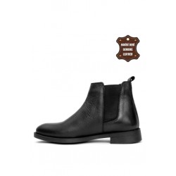 MARCOMEN 03838 LASTİKLİ STYLISH DERİ ERKEK CHELSİ BOT MARCOMEN 03838 LASTİKLİ STYLISH DERİ ERKEK CHELSİ BOT