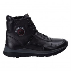 MARCOMEN 10229 ESNEKGÜNLÜK DERİ TARZ GENÇ ERKEK BOT MARCOMEN 10229 ESNEKGÜNLÜK DERİ TARZ GENÇ ERKEK BOT