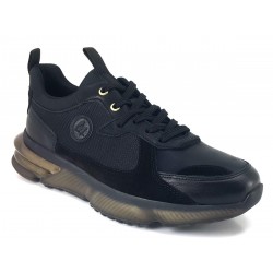 MARCOMEN 12419 STYLE MİX DERİ ERKEK GÜNLÜK SPOR AYAKKABI MARCOMEN 12419 STYLE MİX DERİ ERKEK GÜNLÜK SPOR AYAKKABI