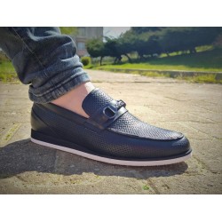 MARCOMEN 13164 EVA TABAN TOKALI LOAFER ERKEK AYAKKABI MARCOMEN 13164 EVA TABAN TOKALI LOAFER ERKEK AYAKKABI