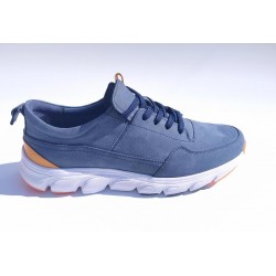 MARCOMEN 13232 ESNEK TABAN NUBUK DERİ TARZ ERKEK AYAKKABI MARCOMEN 13232 ESNEK TABAN NUBUK DERİ TARZ ERKEK AYAKKABI