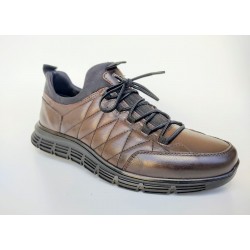 MARCOMEN 14075 KAPİTONE SAYA DERİ GÜNLÜK ERKEK AYAKKABI MARCOMEN 14075 KAPİTONE SAYA DERİ GÜNLÜK ERKEK AYAKKABI