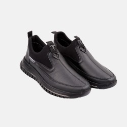 MARCOMEN 14086 STREÇ AĞIZ ESNEK YUMUŞAK DERİ ERKEK AYAKKABI MARCOMEN 14086 STREÇ AĞIZ ESNEK YUMUŞAK DERİ ERKEK AYAKKABI