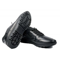 MARCOMEN 14150 KAYMAZ  ORTOPEDİK YUMUŞAK DERİ ERKEK AYAKKABI MARCOMEN 14150 KAYMAZ  ORTOPEDİK YUMUŞAK DERİ ERKEK AYAKKABI