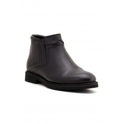 MARCOMEN 14205 İÇİ KÜRKLÜ DERİ KLASİK ERKEK BOT MARCOMEN 14205 İÇİ KÜRKLÜ DERİ KLASİK ERKEK BOT