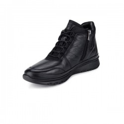 MARCOMEN 14281 ORTOPEDİK YUMUŞAK DERİ ERKEK BOT MARCOMEN 14281 ORTOPEDİK YUMUŞAK DERİ ERKEK BOT