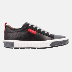 MARCOMEN 15076 KALIN TABAN DERİ ERKEK SNEAKERS AYAKKABI MARCOMEN 15076 KALIN TABAN DERİ ERKEK SNEAKERS AYAKKABI