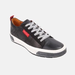 MARCOMEN 15076 KALIN TABAN DERİ ERKEK SNEAKERS AYAKKABI MARCOMEN 15076 KALIN TABAN DERİ ERKEK SNEAKERS AYAKKABI