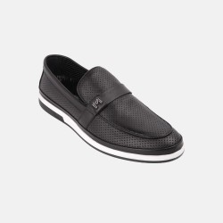 MARCOMEN 15166 LOAFER DELİKLİ YAZLIK DERİ ERKEK AYAKKAB MARCOMEN 15166 LOAFER DELİKLİ YAZLIK DERİ ERKEK AYAKKAB