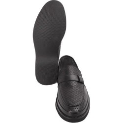 MARCOMEN 15191 BÜYÜK NUMARA DERİ LOAFER ERKEK AYAKKABI MARCOMEN 15191 BÜYÜK NUMARA DERİ LOAFER ERKEK AYAKKABI