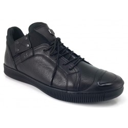 MARCOMEN 152-03322  DERİ GÜNLÜK GENÇ ERKEK AYAKKABI MARCOMEN 152-03322  DERİ GÜNLÜK GENÇ ERKEK AYAKKABI