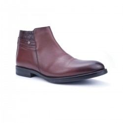 MARCOMEN 152-10031 İÇİ KÜRKLÜ DERİ GÜNLÜK KLASİK ERKEK BOT MARCOMEN 152-10031 İÇİ KÜRKLÜ DERİ GÜNLÜK KLASİK ERKEK BOT