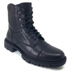 MARCOMEN 152-10112 DERİ ASKERİ GÜNLÜK ERKEK POSTAL BOT MARCOMEN 152-10112 DERİ ASKERİ GÜNLÜK ERKEK POSTAL BOT