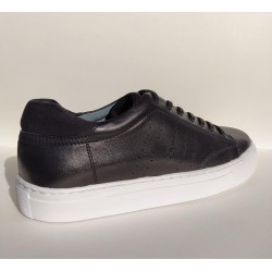 MARCOMEN 152-11001 DERİ SPOR ERKEK GÜNLÜK AYAKKABI MARCOMEN 152-11001 DERİ SPOR ERKEK GÜNLÜK AYAKKABI