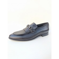 MARCOMEN 152-11005 DERİ TOKALI KLASİK ERKEK AYAKKABI MARCOMEN 152-11005 DERİ TOKALI KLASİK ERKEK AYAKKABI