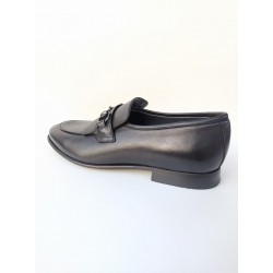 MARCOMEN 152-11005 DERİ TOKALI KLASİK ERKEK AYAKKABI MARCOMEN 152-11005 DERİ TOKALI KLASİK ERKEK AYAKKABI