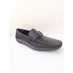 MARCOMEN 11260 BAĞSIZ TOKALI LOAFER DERİ ERKEK AYAKKABI MARCOMEN 11260 BAĞSIZ TOKALI LOAFER DERİ ERKEK AYAKKABI