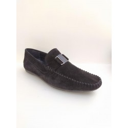 MARCOMEN 11260 BAĞSIZ TOKALI LOAFER DERİ ERKEK AYAKKABI MARCOMEN 11260 BAĞSIZ TOKALI LOAFER DERİ ERKEK AYAKKABI