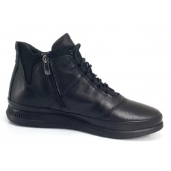 MARCOMEN 152-12589 ORTOPEDİK YUMUŞAK DERİ ERKEK BOT MARCOMEN 152-12589 ORTOPEDİK YUMUŞAK DERİ ERKEK BOT