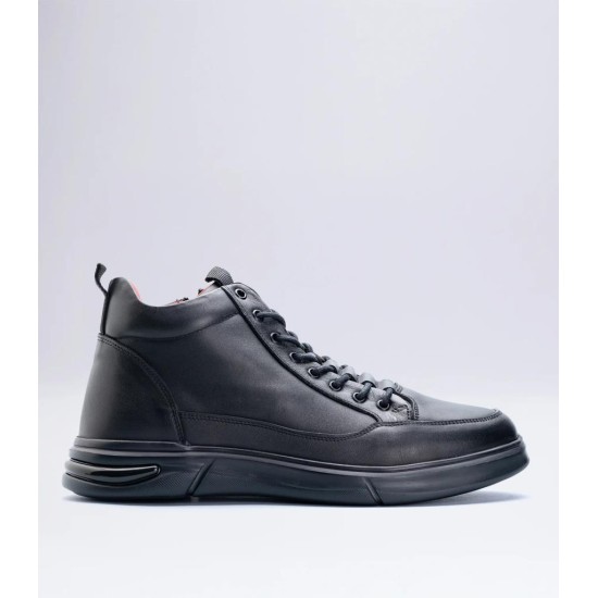 MARCOMEN 152-20217 FERMUARLI BİLEK BOY ERKEK DERİ BOT