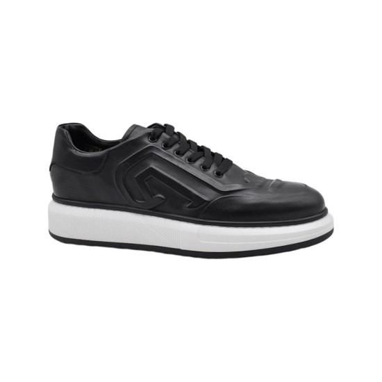 MARCOMEN 152-21341 İTHAL TABAN DERİ ERKEK SNEAKERS AYAKKABI